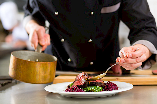 Menu | TOOS Restaurant
